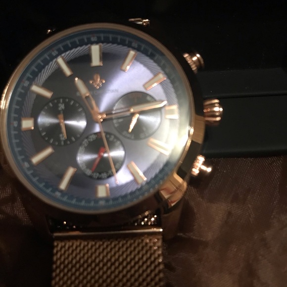 Nice watch by Ralph Christian high end watch for a fraction of the price - Picture 4 of 4